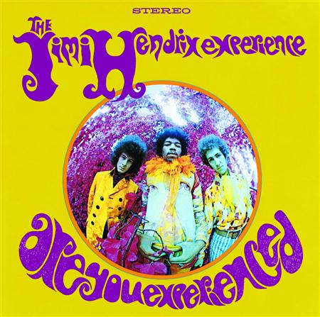 Jimi Hendrix - Are You Experienced? Disc 1 - Zortam Music Jimi Hendrix - Are You Experienced? Disc 1 - Zortam Music