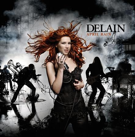 Delain - Lost (Instrumental) Lyrics - Zortam Music