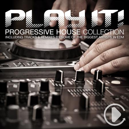 Sean Finn - Play It! - Progressive House Vibes, Vol. 14 - Zortam Music