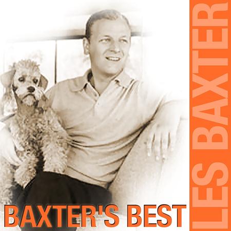 Les Baxter And His Orchestra - Baxter