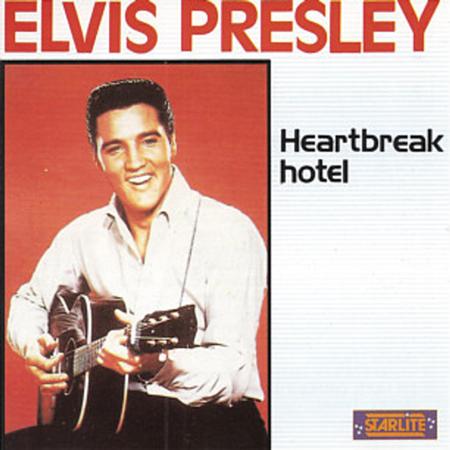 Elvis Presley - Live Heartbreak Hotel - Zortam Music Elvis Presley - Live Heartbreak Hotel - Zortam Music