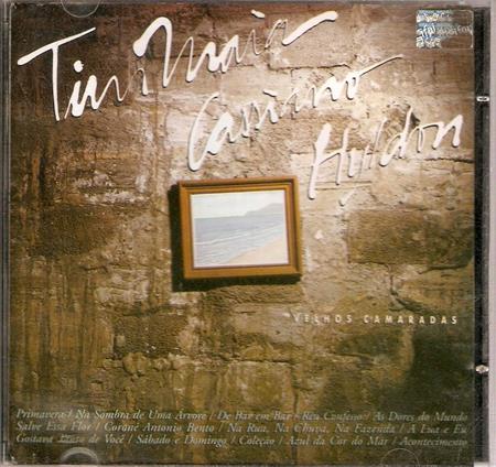 Hyldon - Velhos camaradas - Zortam Music