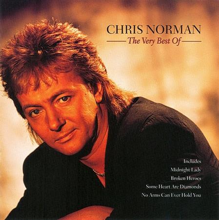 Chris Norman - Chain Reaction Lyrics - Zortam Music