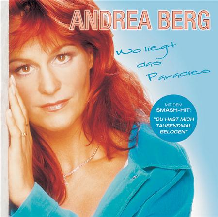 Andrea Berg - Schlager Club 2015 - Cd 1 - Zortam Music