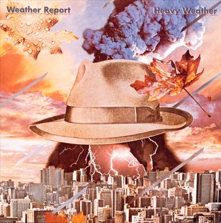 Weather Report - Rumba Mama Lyrics - Zortam Music