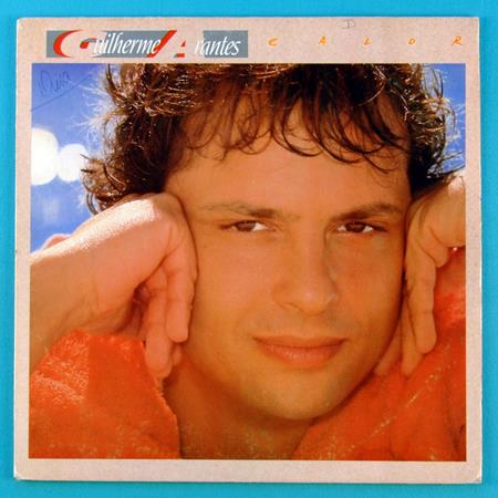 Guilherme Arantes - Coisas do Brasil Lyrics - Zortam Music