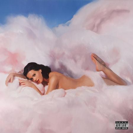 Katy Perry - Teenage Dream (The Remixes) (Promo CD) - Zortam Music
