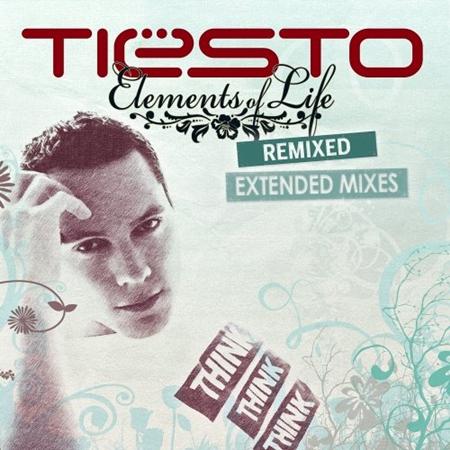 DJ Tiksto - Elements of Life Remixed - Zortam Music