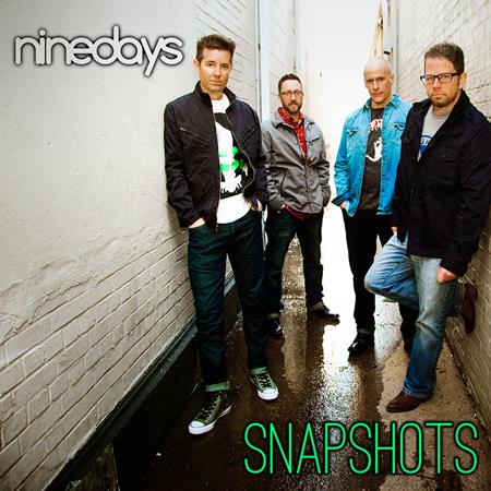 Nine Days - Snapshots - Zortam Music