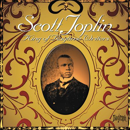 Scott Joplin - Ragtime Piano Roll - Zortam Music
