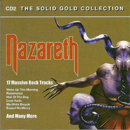 Nazareth - 100 Hita Abracadabra - Zortam Music