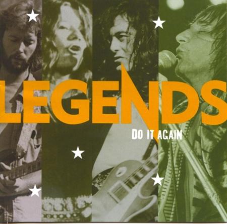 Jackson Browne - Time-Life Legends ( Crank It Up  ) - Zortam Music