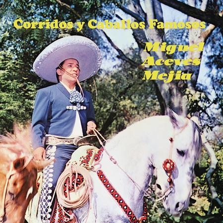 Miguel Aceves Mejia - corridos de la revolucion - Zortam Music