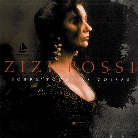 Zizi Possi - Alvorada Lyrics - Zortam Music