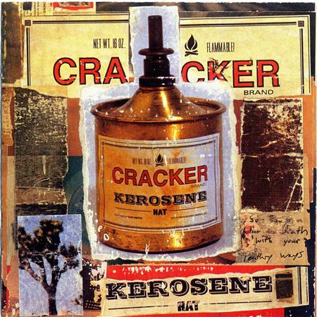 CRACKER - Rockgarden - Zortam Music