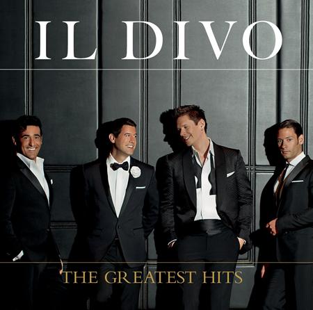 Il Divo - . Nella Fantasia Lyrics - Zortam Music