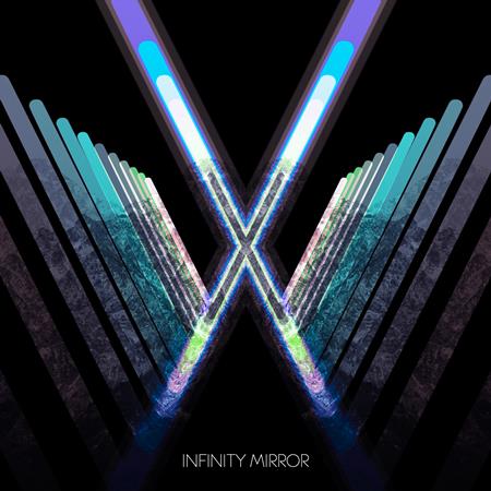 Man Without Country - Infinity Mirror - Zortam Music