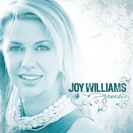 Joy Williams - God Only Knows Lyrics - Zortam Music