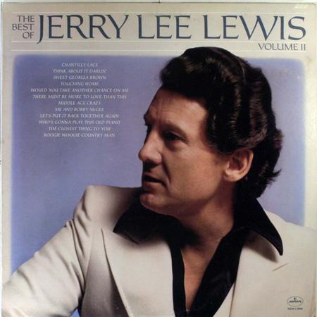 Jerry Lee Lewis - Jerry Lee Lewis [Koch] - Zortam Music