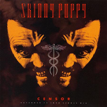 Skinny Puppy - Dogshit (Censor) Lyrics - Zortam Music