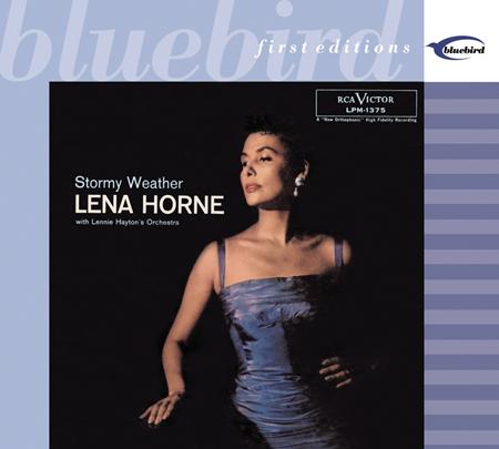 Lena Horne - Stormy Weather [Fox Original Soundtrack] - Zortam Music