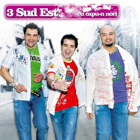 3rei Sud Est - cu capu-n nori - Zortam Music