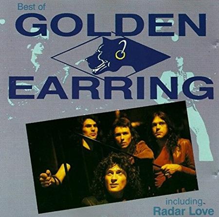 Golden Earring - - Golden Earing - Twilight Zone Lyrics - Zortam Music