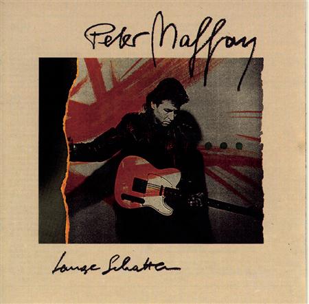 Peter Maffay; Peter Maffay - Lange Schatten - Zortam Music