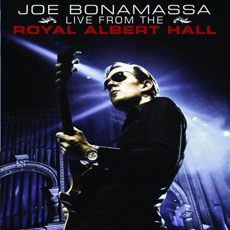 Joe Bonamassa - So Many Roads - Live From The Royal Albert Hall Lyrics - Zortam Music