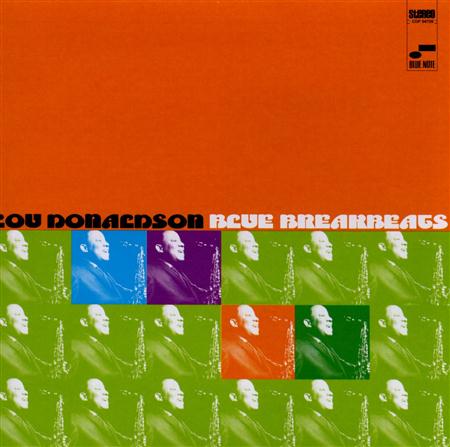 lou donaldson - Blue Break Beats - Zortam Music