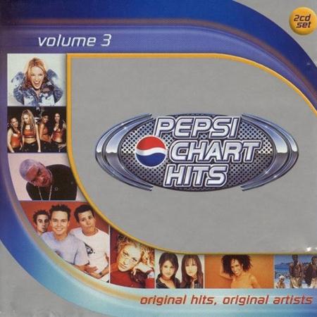 Nick Beat - Pepsi Chart Hits Volume 3 - Zortam Music