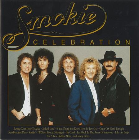 Smokey - Celebration - Zortam Music