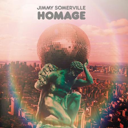 Jimmy Somerville - The Core Lyrics - Zortam Music