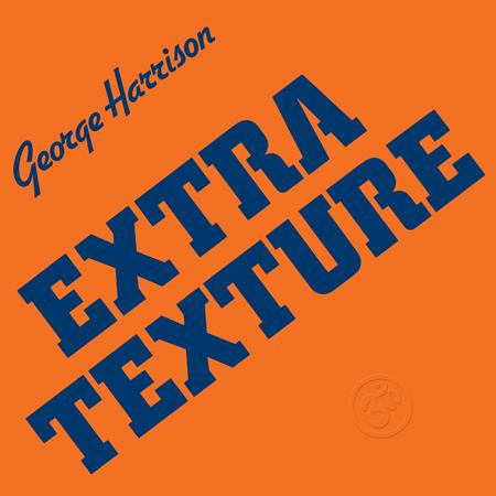 George Harrison - Extra Texture (Read All About - Zortam Music