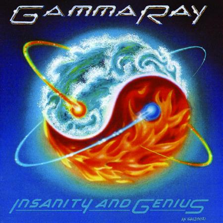 Gamma Ray - Heroes Lyrics - Zortam Music