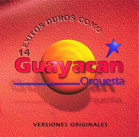 GUAYACAN ORQUESTA - Guayacan Orquesta y sus Exitos - Zortam Music