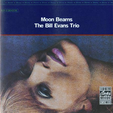 Bill Evans - 1962 - Moon Beams - Zortam Music