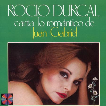 Rocmo Dzrcal - Canta Lo Romantico de Juan Gabriel - Zortam Music