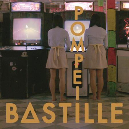 Bastille - Pompeii (Official Music Video) - Zortam Music