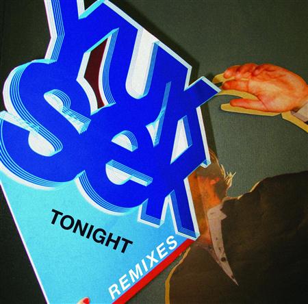 The Twins - Tonight - Zortam Music