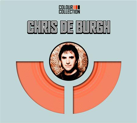 Chris De Burgh - SF 058 - Zortam Music