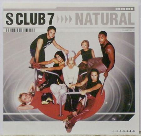 s club 7 - Natural (Us) - Zortam Music