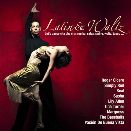 Tanzorchester Klaus Hallen - Latin & Waltz - Zortam Music
