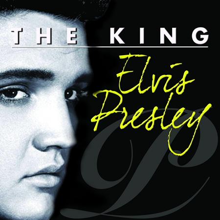 Elvis Presley - Elvis Presley - The King - Zortam Music Elvis Presley - Elvis Presley - The King - Zortam Music