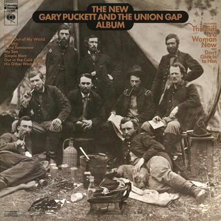 Gary Puckett & The Union Gap - The Best of Gary Puckett - Zortam Music