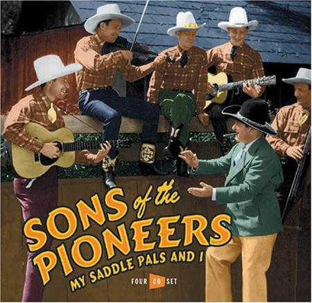Sons of the Pioneers - Timber Trail Lyrics - Zortam Music