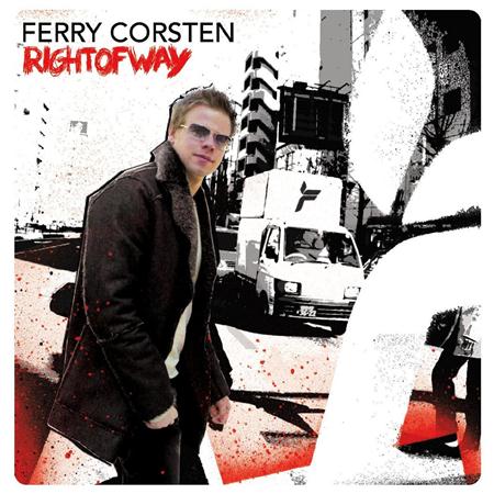 Ferry Corsten - PD3J - Zortam Music