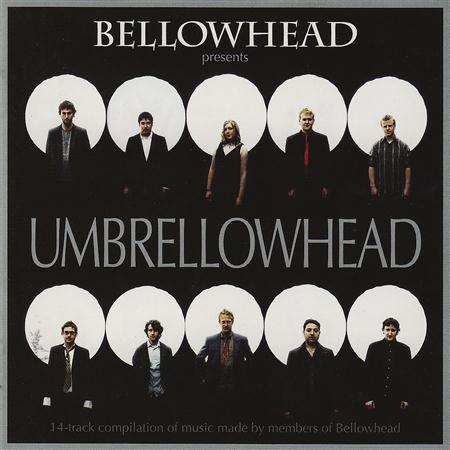 Bellowhead - Umbrellowhead - Zortam Music