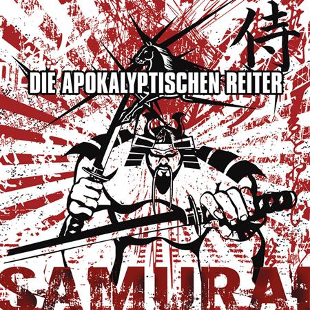 Apokalyptischen Reiter - Samurai - Zortam Music