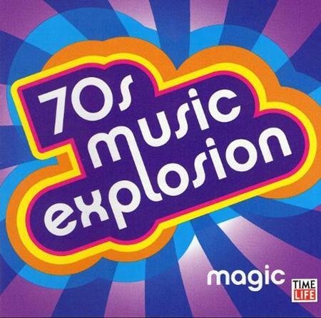 Robert John - 70s Music Explosion Magic [disc 2] - Zortam Music
